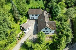 Haus kaufen in 3376 Sankt Martin am Ybbsfelde, Großzügiges Landhaus in traumhafter Ruhelage!