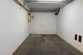 Lager mieten in Südbahnhofmarkt, 4020 Linz, Gepflegte Lagerräume mit Personenaufzug in der Schillerstraße in Linz