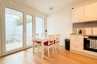 Wohnung mieten in Mollardgasse, 1060 Wien, MOLLART LIVING - 3-ZIMMER-WOHNUNG MIT LOGGIA - WOHNEN AM PULS DER ZEIT MIT AUSGEZEICHNETER U-BAHN ANBINDUNG MITTEN IN MARIAHILF