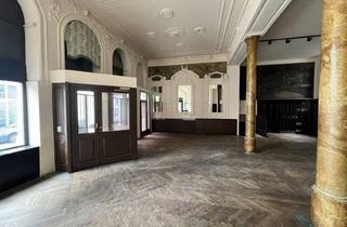 Gastronomiebetrieb mieten in Ottakringer Straße 117, 1160 Wien, Wiener Traditionskaffeehaus - Gastronomiejuwel in der Vorstadt