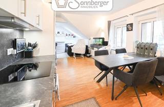 Wohnung kaufen in 4053 Haid, SMARTY - sanierte 2-Raumwohnung mit Garten in Ansfelden