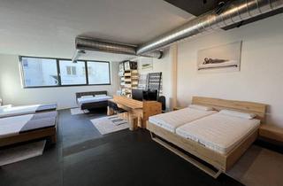 Garagen mieten in Lustenauer Straße 56, 6850 Dornbirn, Heller Standort mit Komfort: Gewerbefläche im Erdgeschoss - Lustenauerstraße 56, Dornbirn