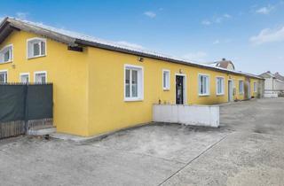 Garagen kaufen in 3130 Herzogenburg, Neuer Preis Anlageobjekt in Herzogenburg