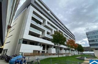 Anlageobjekt in Rosasgasse 38/18, 1120 Wien, Eigentumswohnung im Forum Schönbrunn - Investition mit Zukunftsperspektive