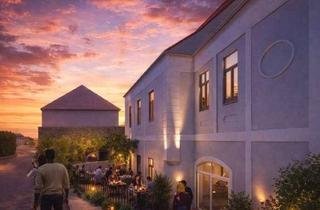 Gastronomiebetrieb mieten in Brunnergasse 1, 2380 Perchtoldsdorf, SUNDOWNER - Exklusive Gastrofläche in Perchtoldsdorf mit Abendsonne & Schanigarten