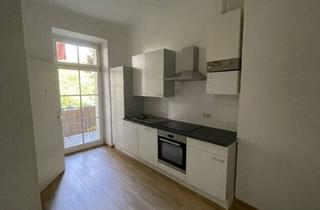 Wohnung mieten in Pädak, Hasnerplatz, 8010 Graz, Altbauwohnung Nähe Hasnerplatz mit Gartennutzung