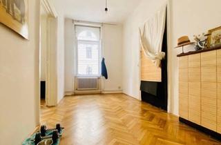 WG-Zimmer mieten in Roßauer Lände 45, 1090 Wien, WG- Zimmer 9.Bezirk - Ab sofort Verfügbar