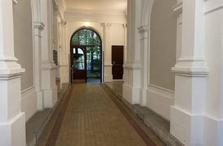 Wohnung kaufen in Bennoplatz, 1080 Wien, 106m² unrenovierte Altbaufläche! Florianigasse - Bennoplatz