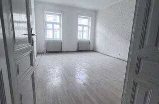 Wohnung kaufen in Kardinal-Nagl-Platz, 1030 Wien, Sonnige 2-Zimmerwohnung in saniertem Altabu - super Innenstadt-Lage!