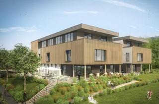 Gewerbeimmobilie kaufen in Doktor-Karl-Renner-Straße, 8101 Sankt Veit, Liegenschaft in Gratkorn mit aufrechtem Baubescheid - Bürogebäude oder Ärztezentrum