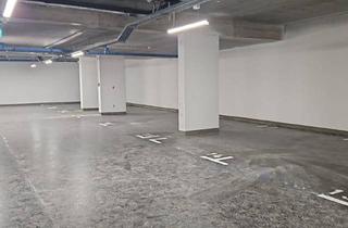Garagen mieten in Klostermanngasse 7-9, 1230 Wien, Tiefgaragenplätze in 1230 Wien - Klostermanngasse