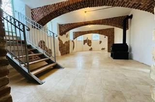 Immobilie kaufen in Stöberplatz 10, 1170 Wien, Stilvolles Jugendstil Atelier im Industrial Design