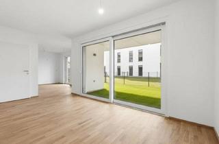 Anlageobjekt in Ackergasse 14/3, 2700 Wiener Neustadt, PROVISIONSFREI! Lichtdurchflutete 2-Zimmer-Wohnung mit Garten | Ideal geschnitten für viel Raum | Bezugsfertig