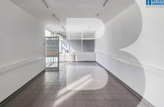 Büro zu mieten in Leonfeldner Straße 133/4, 4040 Linz, Geschäftsfläche mit Sehr Hoher Kundenfrequenz