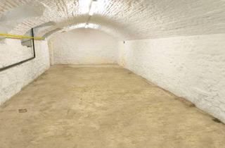 Lager mieten in Robert-Hamerling-Gasse 5, 1150 Wien, Kellerraum / Lager / Hobbyraum
