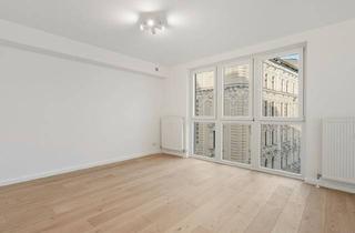 Anlageobjekt in Große Schiffgasse, 1020 Wien, Große Schiffgasse: Wo Kapital Geschichte schreibt.