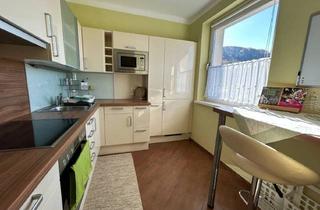 Wohnung kaufen in 8120 Peggau, Sehr Gepflegte 2 Zimmer-Wohnung in Peggau!