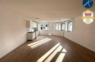 Wohnung mieten in 3506 Angern, Unbefristet und Hell | 4-Zimmer-Wohnung am Fuße des Göttweigers