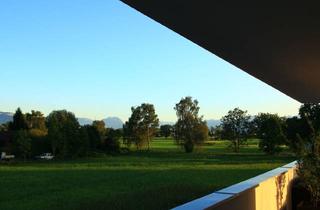 Wohnung kaufen in 6971 Hard, Wohnen mit Ausblick - herrliche Dachgeschoßwohnung!
