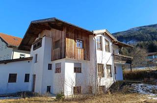 Grundstück zu kaufen in 6074 Rinn, Selten!! Zweifamilienhaus in Rinn, mit 1800 qm großen Grundstück!!Das Grundstück kann auch in 2 Parzellen geteilt werden.