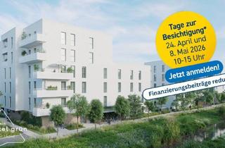 Wohnung mieten in Stadionstraße 1D+Greta Zimmer Friedmann-Gasse 8,10, 12, 2700 Wiener Neustadt, Wiener Neustadt X/1, Geförderte Mietwohnung mit Kaufoption, H2_8_2Og_Top 9, 1000/00011831/00001209