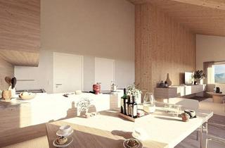 Wohnung kaufen in 5622 Weng, Neubauwohnung im Dachgeschoss mit 3 Schlafzimmer- Hohe Wohnbauförderung