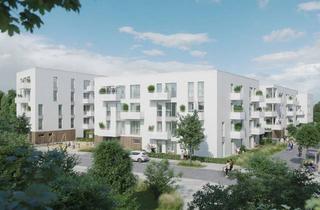 Wohnung mieten in Stadionstraße 1D+Greta Zimmer Friedmann-Gasse 8,10, 12, 2700 Wiener Neustadt, WIENER NEUSTADT X/1, geförderte Mietwohnung mit Kaufoption, H3_10_1OG_Top 8, 1000/00011831/00001308