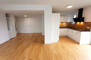 Wohnung mieten in 5201 Seekirchen am Wallersee, Neuwertige 3-Zimmer-Balkonwohnung in ruhiger Zentrumslage