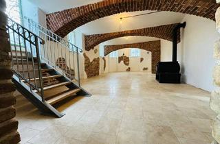 Gewerbeimmobilie kaufen in Stöberplatz 10, 1170 Wien, Stilvolles Jugendstil Atelier im Industrial Design