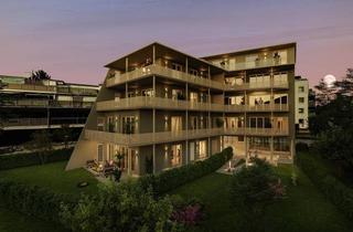 Wohnung kaufen in Andritzer Reichsstraße 45, 8045 Graz, La Vista Verde in ANDRITZ - tolle 2-Zimmer / überdachter Balkon