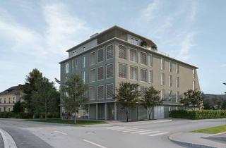 Wohnung kaufen in Andritzer Reichsstraße 45, 8045 Graz, La Vista Verde in ANDRITZ - 3-Zimmer / teils überdachtem Balkon/Terrasse