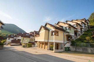 Wohnung kaufen in Am Stiftungswald, 3341 Ybbsitz, ANLAGEOBJEKT IN YBBSITZ AM STIFTUNGSWALD!