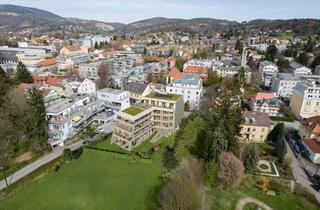 Wohnung kaufen in Andritzer Reichsstraße 45, 8045 Graz, La Vista Verde in ANDRITZ - tolle 3-Zimmerwohnung / überdachter Balkon