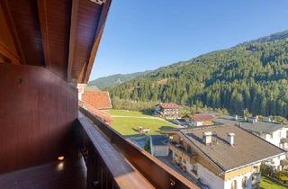 Maisonette kaufen in 6281 Gerlos, Gerlos/Zillertal – Zwei Maisonette- Wohnungen, flexibel kombinierbar