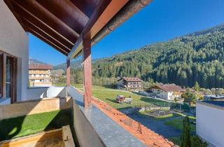 Wohnung kaufen in 6281 Gerlos, Attraktive 4-Zimmer-Wohnung in Gerlos