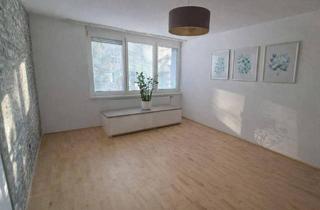 Wohnung mieten in Melissenweg 20, 4020 Linz, Helle 3-Zimmerwohnung in Ruhelage mit Grünblick in Bindermichl-Keferfeld