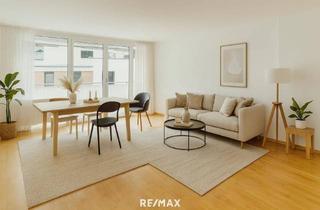 Wohnung mieten in 6500 Landeck, VERMIETET!!! Ein Zuhause für die ganze Familie - 4-Zimmerwohnung in Landeck!