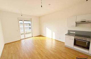 Wohnung mieten in Mitterstraße, 8055 Graz, Ruhig gelegen und hell: 3-Zimmerwohnung mit Balkon in Puntigam!