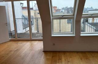 Wohnung mieten in Kudlichgasse 32, 1100 Wien, 3 Zimmer Wohnung mit Terasse