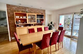 Wohnung mieten in Langgasse 42, 6830 Rankweil, Helle 3-Zimmer-Wohnung mit Balkon, Kamin & Garage in Rankweil ab April zu vermieten