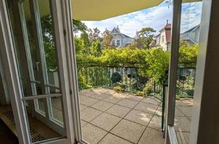 Wohnung mieten in Felix-Mottl-Straße 42, 1190 Wien, Exklusives Wohnerlebnis über den Dächern von Döbling