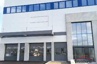 Büro zu mieten in 2351 Wiener Neudorf, PROVISIONSFREI - verschiedene Büro-Lager-Kombinationen möglich!