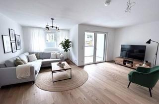 Wohnung kaufen in 1130 Wien, ANLEGER AUFGEPASST! Schönes 2-Zimmer Eigentum mit Loggia + Tiefgaragenplatz in Hietzing! Befristet vermietet!