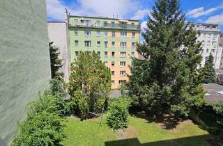 Wohnung kaufen in Buchengasse, 1100 Wien, Blick ins Grüne- absolute Ruhelage!