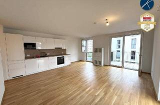 Wohnung mieten in 3500 Krems an der Donau, Modernes Neubau-Apartment inkl. TIEFGARAGENPLATZ!