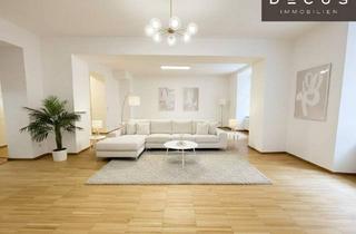 Wohnung mieten in Kapaunplatz, 8010 Graz, | ATEMBERAUBENDE & HELLE 2-ZIMMER ALTBAUWOHNUNG | CA. 111m² | RUHIG GELEGEN | RICHTUNG KAPAUNPLATZ | INNENSTADT | TOP LAGE