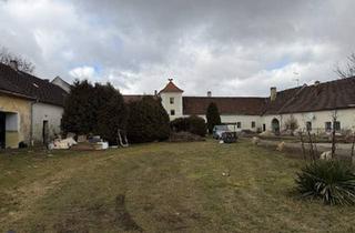 Haus kaufen in 3841 Windigsteig, Historische Hofanlage mit denkmalgeschütztem Kernbestand – Abbruchobjekt in KG Markl