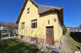 Einfamilienhaus kaufen in 2232 Deutsch-Wagram, Einfamilienhaus in Deutsch-Wagram – Ihr neues Zuhause wartet!