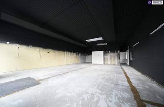 Geschäftslokal mieten in 8530 Deutschlandsberg, Kompaktes Geschäftslokal mit optimaler Flächennutzung in Deutschlandsberg mit ca. 144 m² Nutzfläche