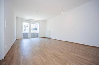 Wohnung mieten in Stadionstraße, 2700 Wiener Neustadt, ERSTBEZUG „ein viertel grün“ in Wiener Neustadt - herrliche 3 Zimmerwohnung mit Balkon